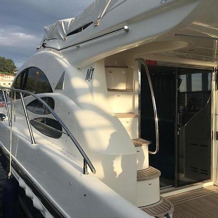 Porto Private Yacht- Accommodation Douro River Zewnętrze zdjęcie