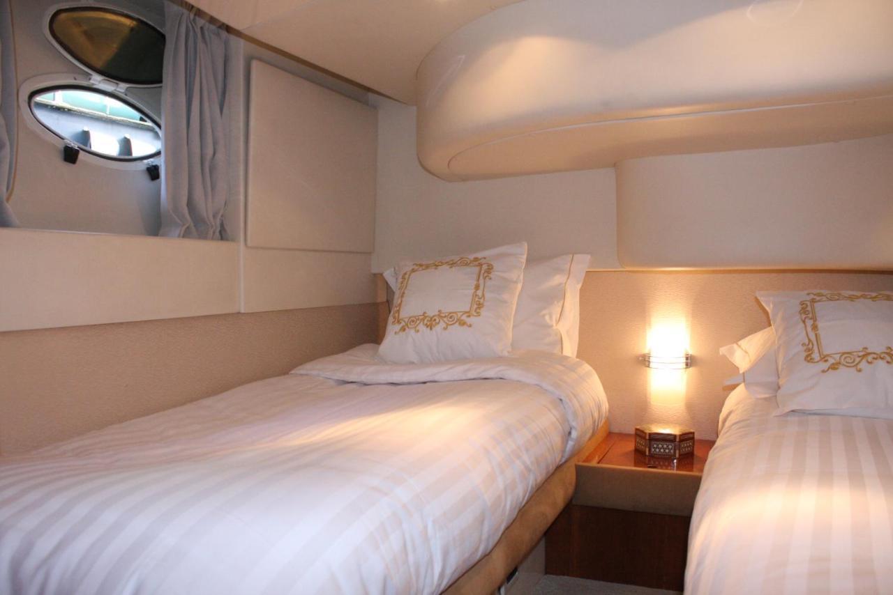 Porto Private Yacht- Accommodation Douro River Zewnętrze zdjęcie